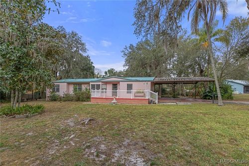 1456 N Toro Drive, Inverness, FL, 34453 | Card Image