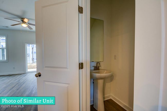 232 Sandy Cove Ln, Townhouse with 3 bedrooms, 3 bathrooms and null parking in Sneads Ferry NC | Image 14