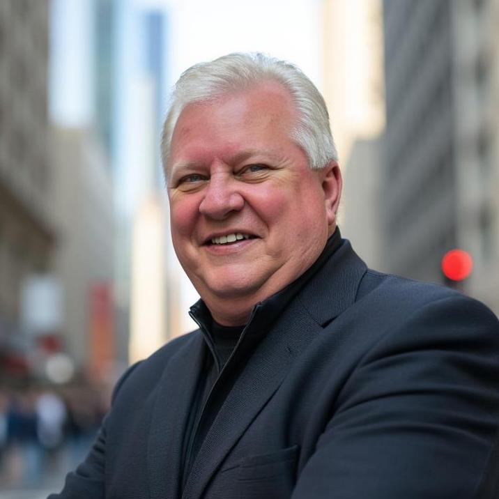 Grady Hancock