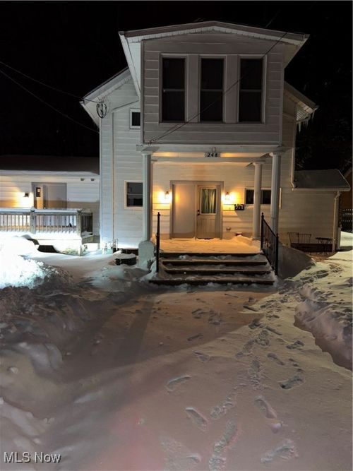 248 Webster Ct, Painesville, OH, 44077-3539 | Card Image