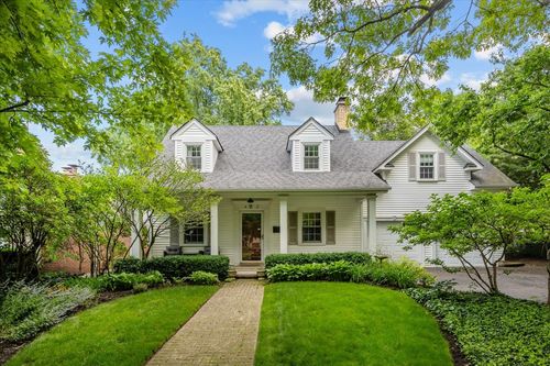 423 Pleasant Ave, Highland Park, IL, 60035-4909 | Card Image