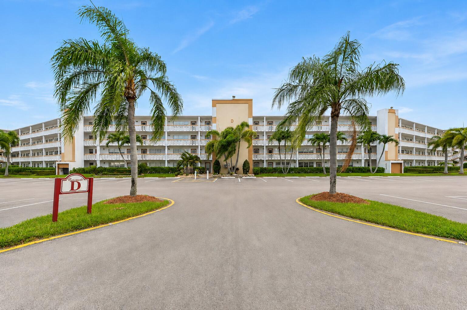 Residential in Boca Raton