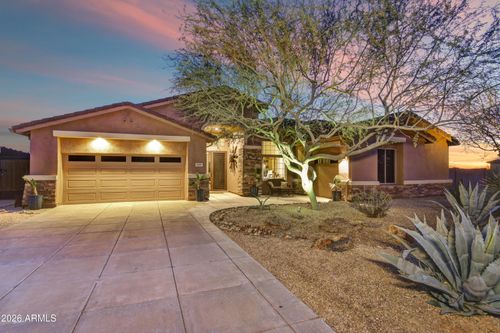 3787 E Villa Cassandra Way, Cave Creek, AZ, 85331-9514 | Card Image