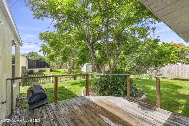 120 Cascade Ave Se, House other with 4 bedrooms, 2 bathrooms and null parking in Palm Bay FL | Image 28
