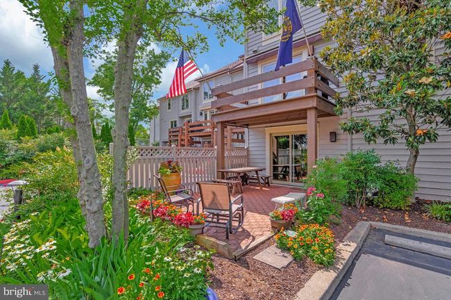 21 Chesapeake Lndg, Townhouse with 4 bedrooms, 4 bathrooms and null parking in Annapolis MD | Image 37