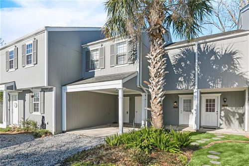 4203 Paradis Ln, Kenner, LA, 70065-1769 | Card Image