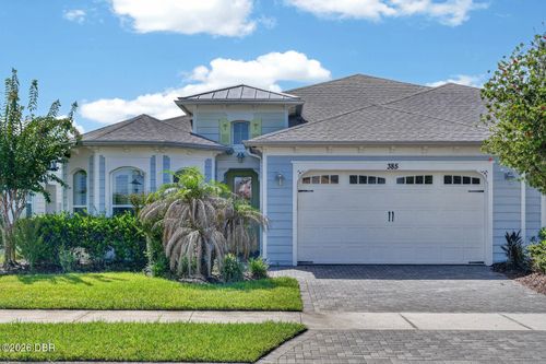 385 Coral Reef Way, DAYTONA BEACH, FL, 32124-1109 | Card Image