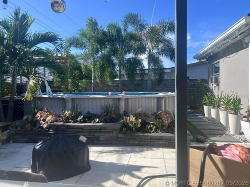 4820 Ne 4th Avenue, Oakland Park, FL, 33334 | Card Image