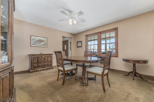 249 Goodsprings Rd, House other with 4 bedrooms, 2 bathrooms and null parking in Stewartsville NJ | Image 12