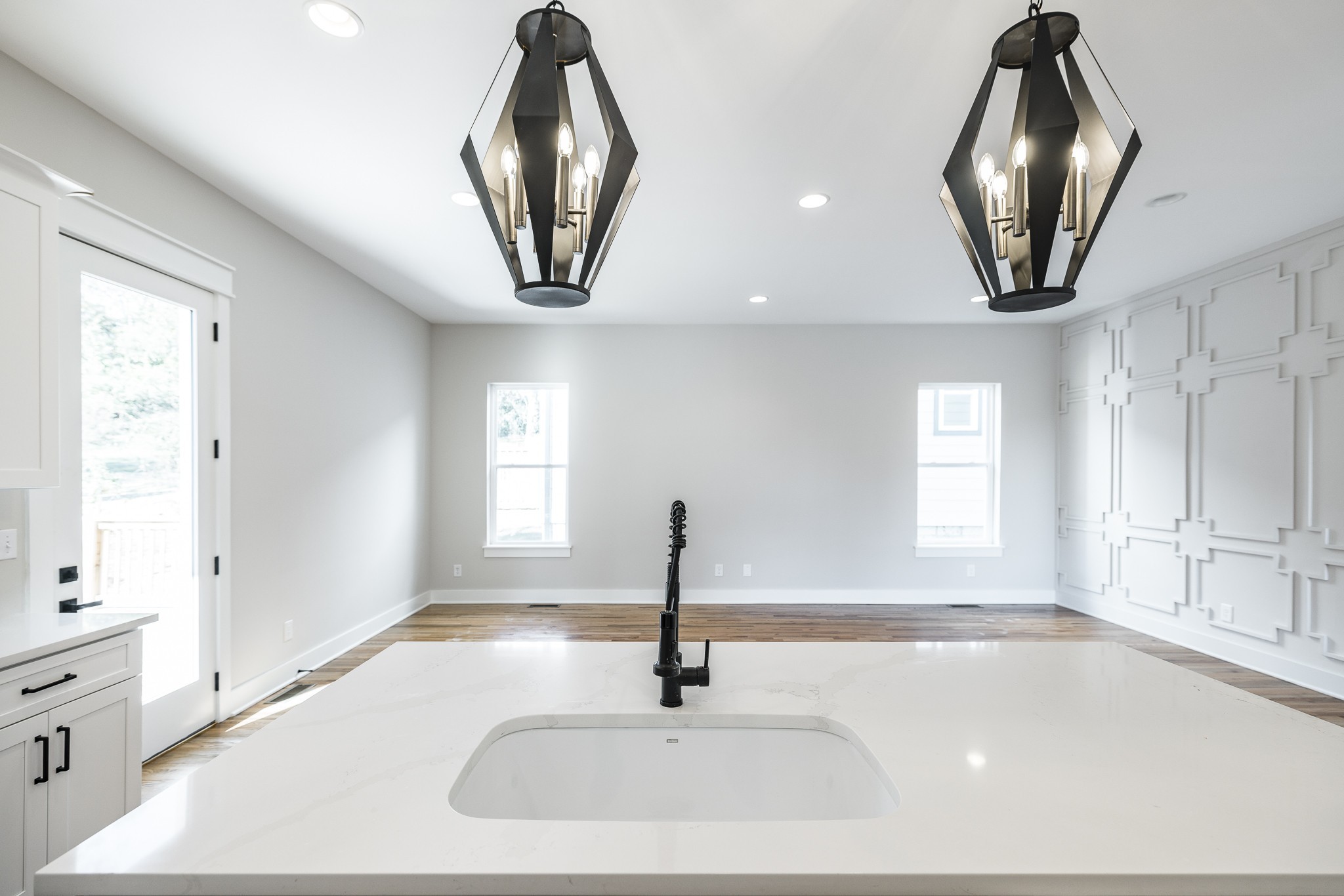 Residential Lease in Nashville 5
