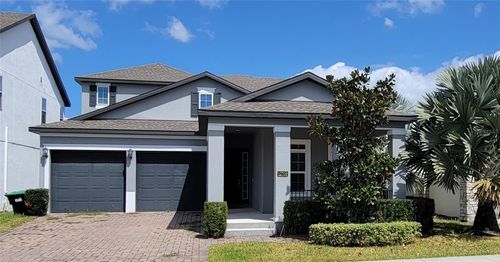 12706 Westside Village Loop, WINDERMERE, FL, 34786-6774 | Card Image