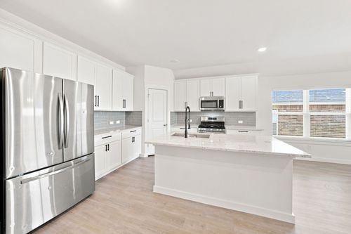 702 Woodford Way, Mckinney, TX, 75069-1763 | Card Image