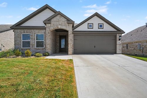 1109 Costa Vista Trl, Fort Worth, TX, 76108-1556 | Card Image
