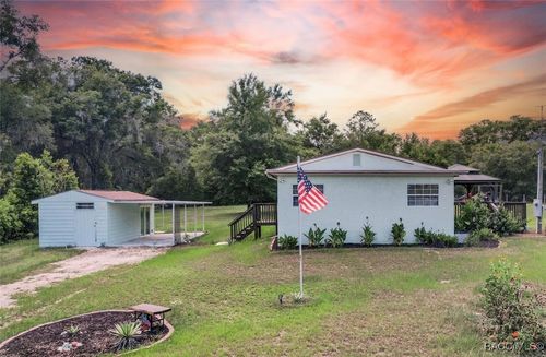 4910 N Redwood Ave, HERNANDO, FL, 34442-2763 | Card Image