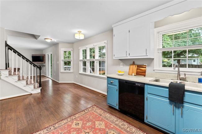 7707 Northern Dancer Ct, House other with 3 bedrooms, 3 bathrooms and null parking in Midlothian VA | Image 13