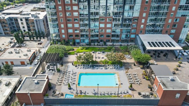 APT-629 - 600 12 Th Ave S, Condo with 1 bedrooms, 1 bathrooms and 1 parking in Nashville TN | Image 49