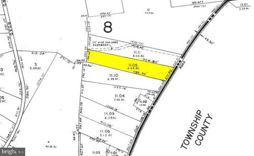 216 Shiloh Road, Bridgeton, NJ, 08302 | Card Image