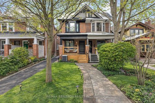 111 Glenmore Rd, Toronto, ON, M4L3M2 | Card Image