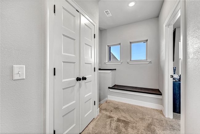 Middle bedroom just perfect for the little ones. | Image 21