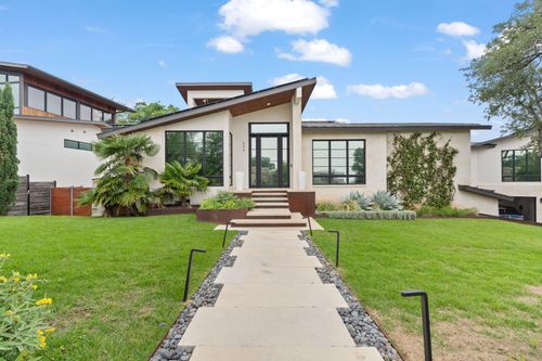 604 Brookhaven Trl, Austin, TX, 78746-5455 | Card Image