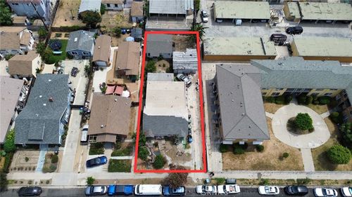 3936 Brighton Ave, Los Angeles, CA, 90062-1201 | Card Image