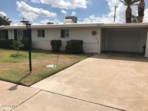 10315 W Oakmont Dr, Sun City, AZ, 85351-3527 | Card Image