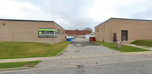 34-1111 Finch Ave W, Toronto, ON, M3J2E5 | Card Image