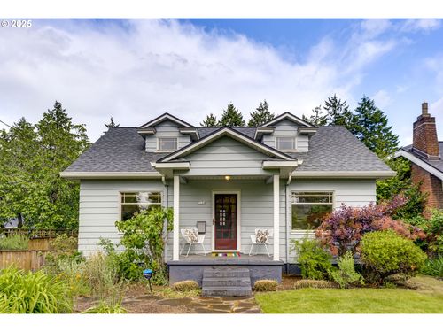 7154 N Greeley Ave, Portland, OR, 97217-5240 | Card Image