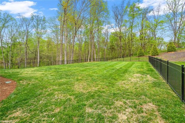 5683 Cedarmere Dr, House other with 5 bedrooms, 4 bathrooms and null parking in Winston-Salem NC | Image 44