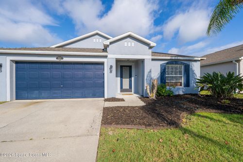 2527 Deercroft Dr, Melbourne, FL, 32940-6380 | Card Image