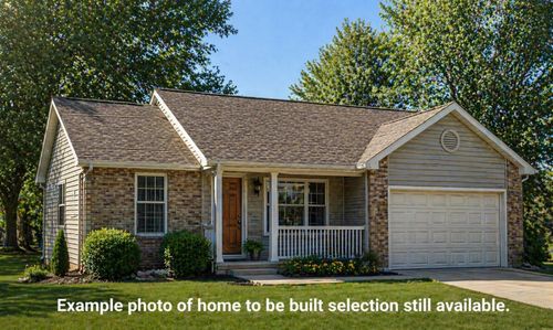 347 Griffey Estates, Clarksville, TN, 37042 | Card Image