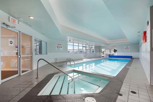 12 - 3012 Edenwold Heights Nw, Condo with 2 bedrooms, 2 bathrooms and 1 parking in Calgary AB | Image 35