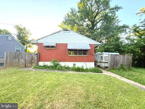 7840 Daniels Ave, BALTIMORE, MD, 21234-5834 | Card Image