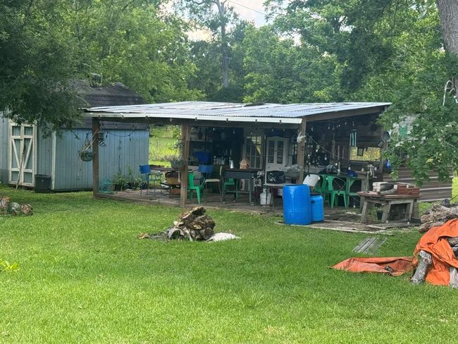 12215 Fm 442 Rd, House other with 2 bedrooms, 1 bathrooms and 1 parking in Boling TX | Image 48