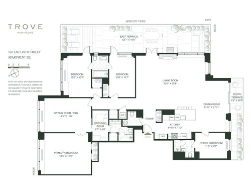 12ef-330 E 49th St, New York, NY, 10017-1679 | Card Image