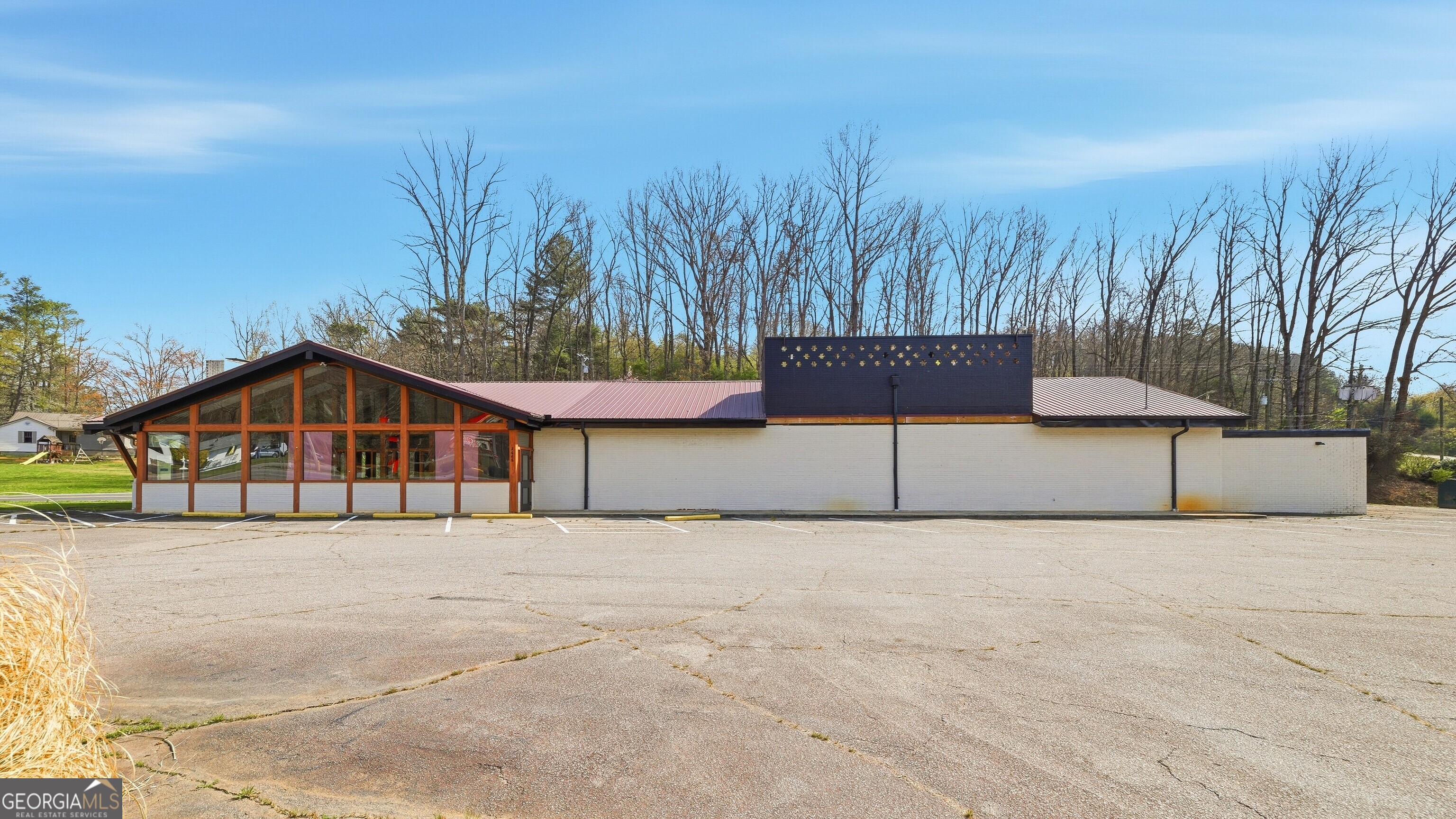 Commercial Lease in Franklin 3