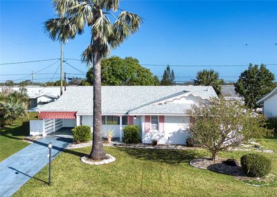 713 Indian Wells Avenue, House other with 3 bedrooms, 2 bathrooms and null parking in Sun City Center FL | Image 1