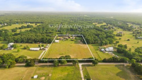 1604 Hollow Way Ln, Quinlan, TX, 75474-2834 | Card Image
