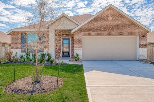 5528 Knox Landing Dr, Rosenberg, TX, 77469-1069 | Card Image