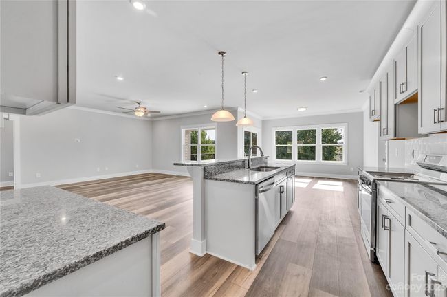635 Lithia Inn Rd, House other with 4 bedrooms, 3 bathrooms and null parking in Lincolnton NC | Image 26