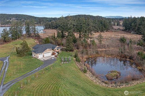 437 Woodpecker Ln, Friday Harbor, WA, 98250-7262 | Card Image