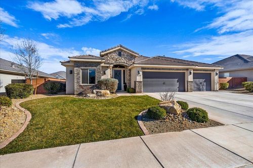 3249 S 3350 E, St George, UT, 84790-1397 | Card Image