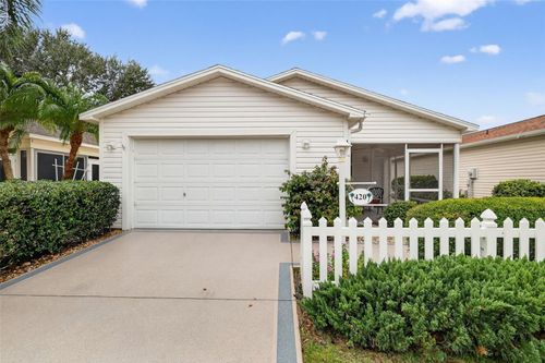 420 Canterbury Ct, The Villages, FL, 32162-6335 | Card Image