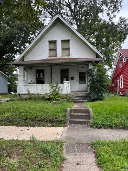 1912 High Street, Fort Wayne, IN, 46808 | Card Image