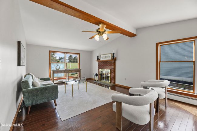 2 Faucett Ln, House other with 3 bedrooms, 3 bathrooms and null parking in Pittsfield MA | Image 20