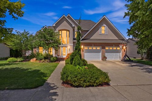 322 Obrian Dr, Milan, MI, 48160-9554 | Card Image