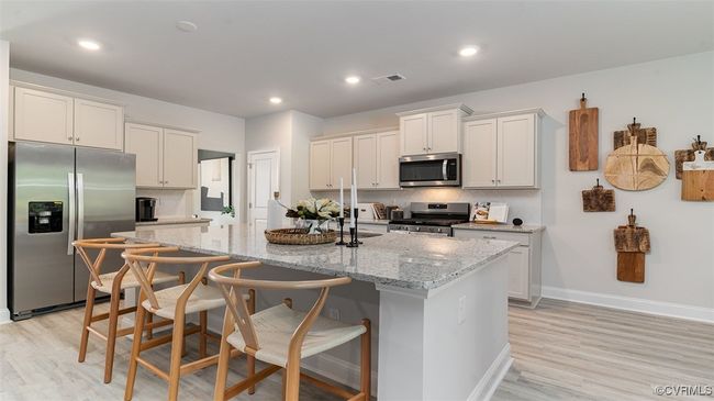 8806 Farthing Drive, House other with 5 bedrooms, 4 bathrooms and null parking in Chesterfield VA | Image 5