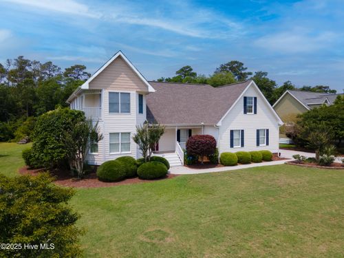 142 Magens Way, Cedar Point, NC, 28584-8043 | Card Image