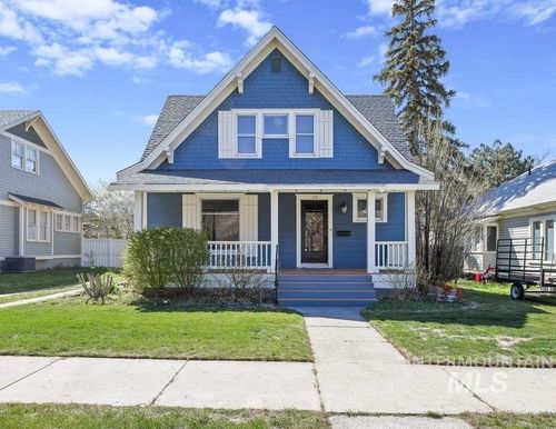 313 E Avenue A, Jerome, ID, 83338-2703 | Card Image