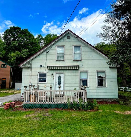 2608 Vt Route 14, Williamstown, VT, 05679-4403 | Card Image